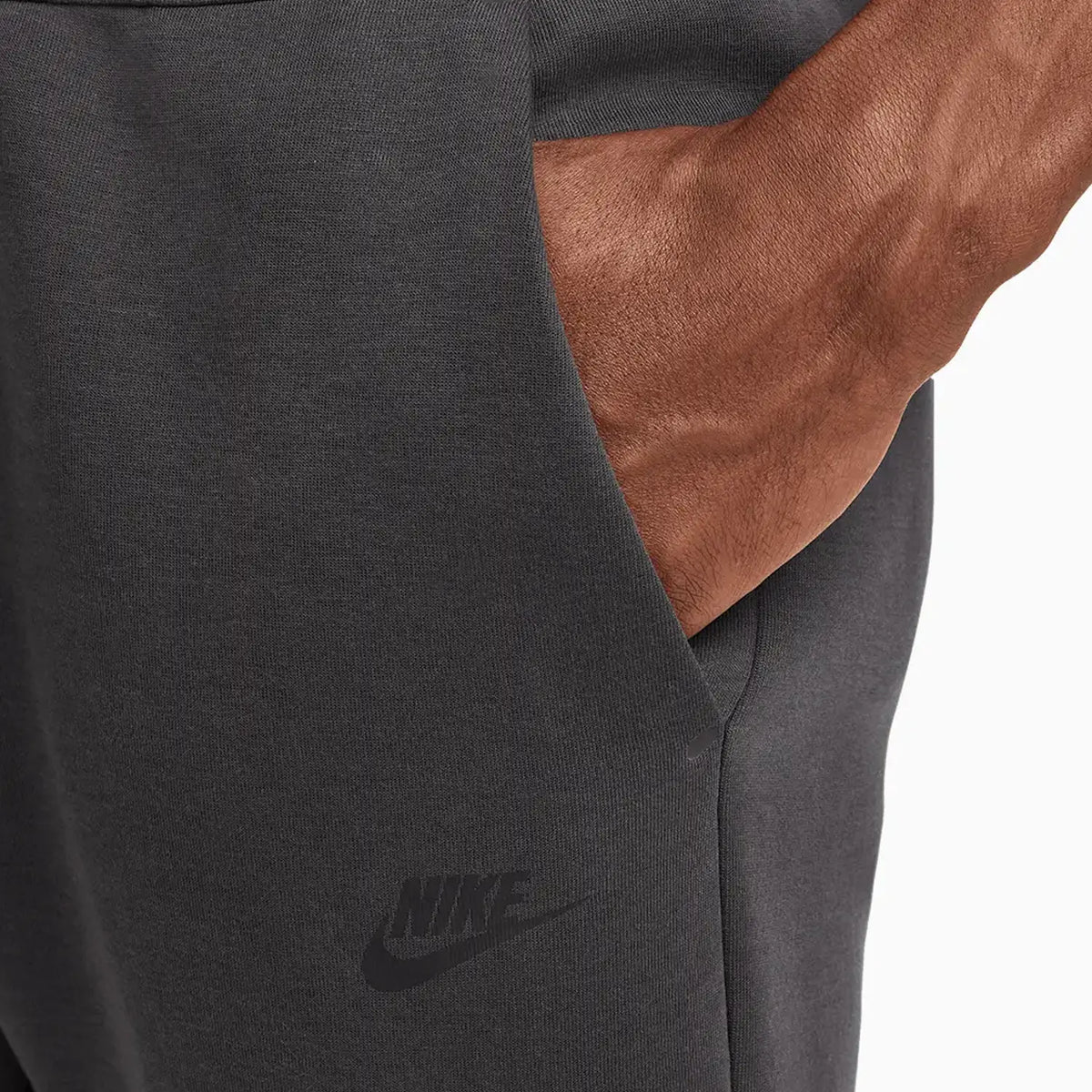 Survêtement de sport en tissu Fleece Tech Windrunner pour homme