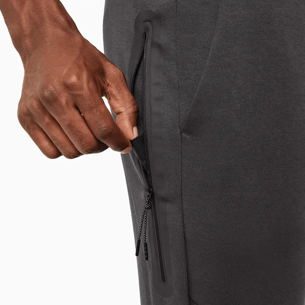 Survêtement de sport en tissu Fleece Tech Windrunner pour homme