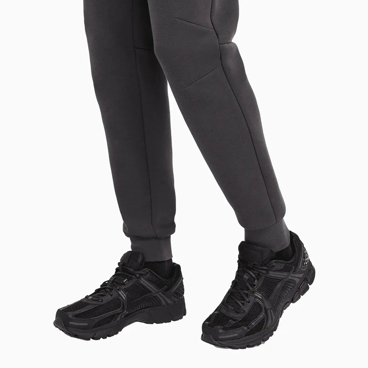 Survêtement de sport en tissu Fleece Tech Windrunner pour homme