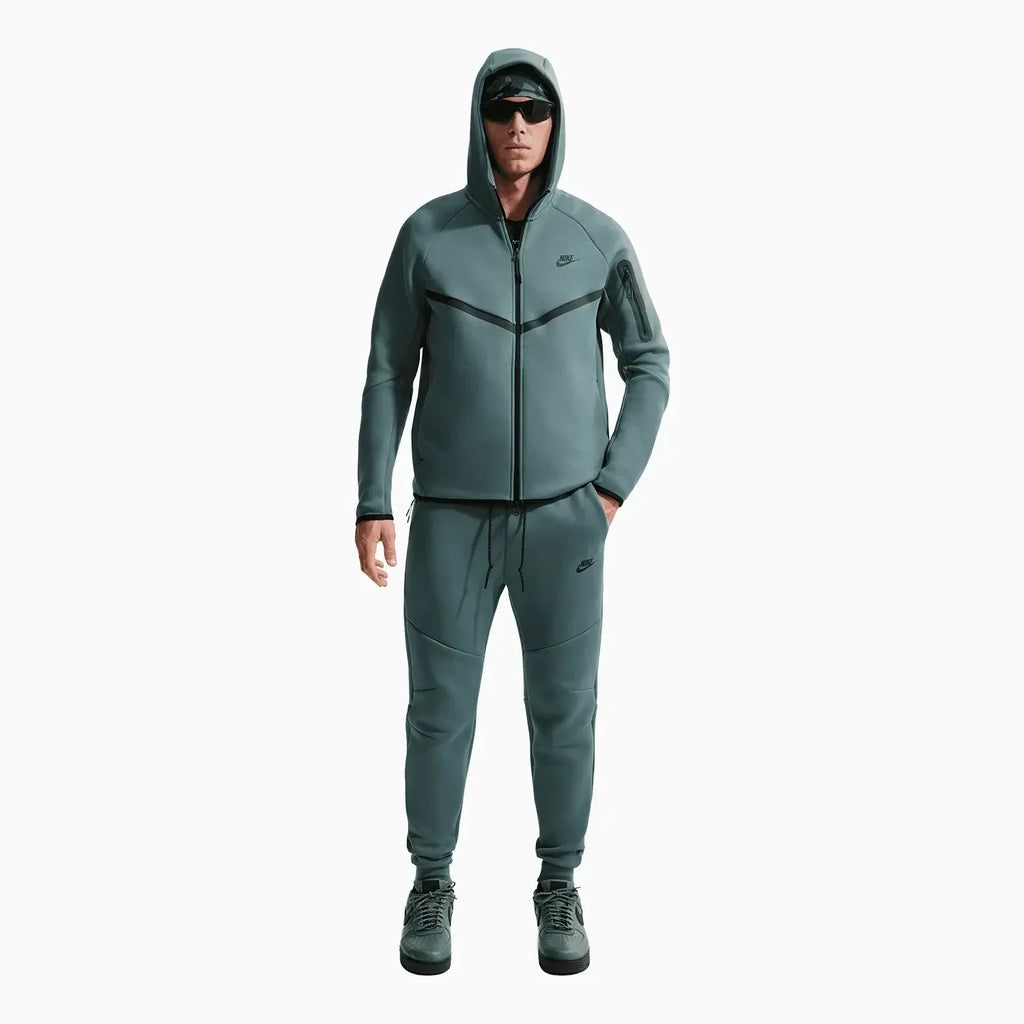 Survêtement en polaire technique pour homme