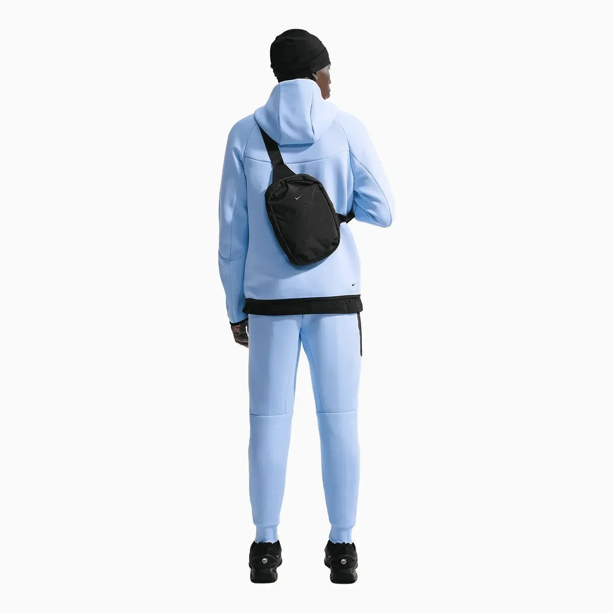Men's Sportswear Tech Fleece Windrunner Tracksuit