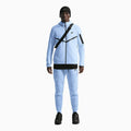 Survêtement de sport en tissu Fleece Tech Windrunner pour homme