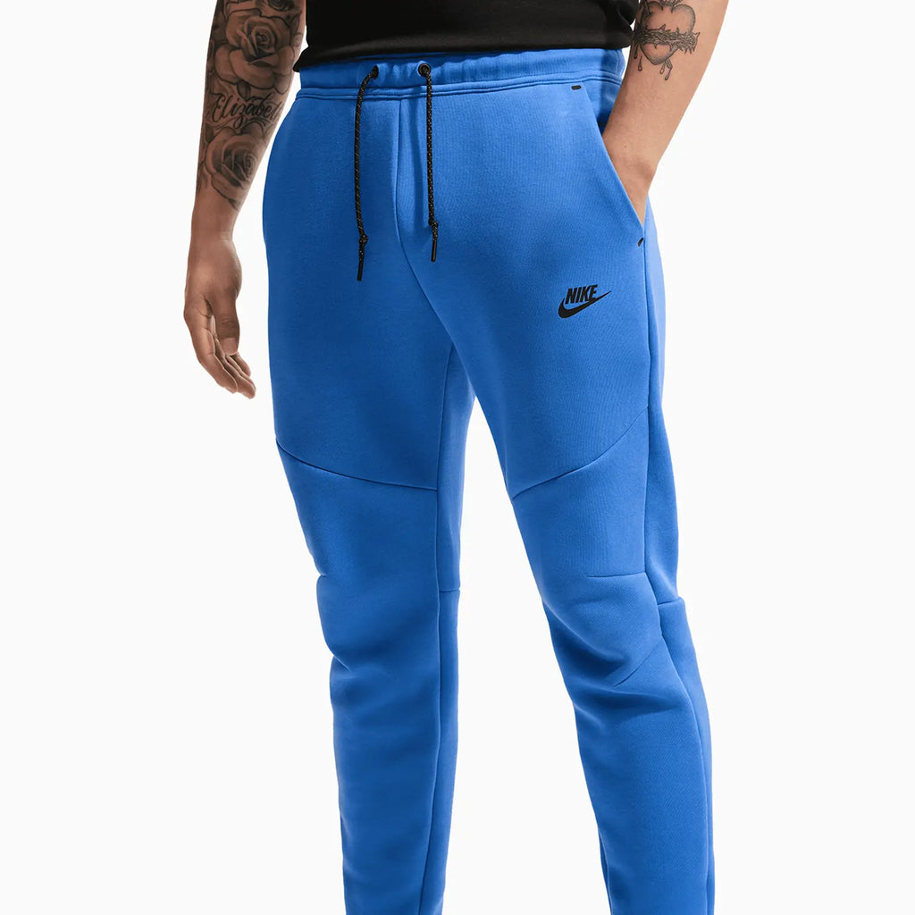 Survêtement de sport en tissu Fleece Tech Windrunner pour homme