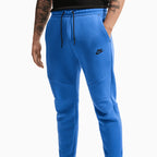 Survêtement de sport en tissu Fleece Tech Windrunner pour homme