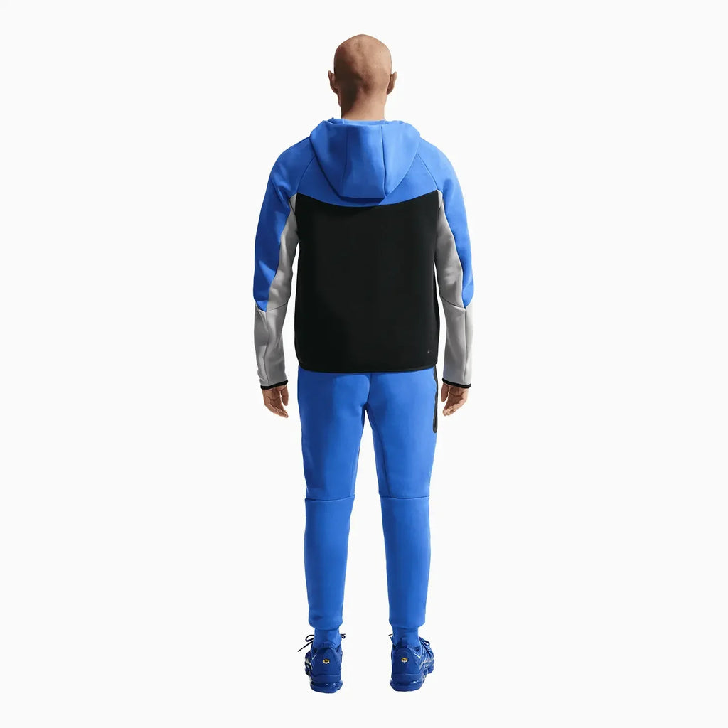 Survêtement de sport en tissu Fleece Tech Windrunner pour homme