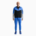 Survêtement de sport en tissu Fleece Tech Windrunner pour homme