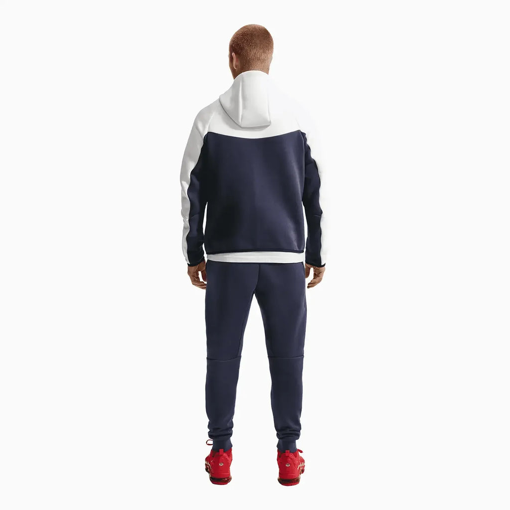 Survêtement de sport en tissu Fleece Tech Windrunner pour homme