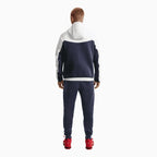 Survêtement de sport en tissu Fleece Tech Windrunner pour homme