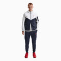 Survêtement de sport en tissu Fleece Tech Windrunner pour homme