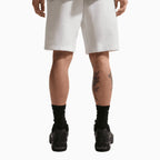 Pantalones cortos de forro polar técnico para hombre