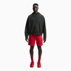 Pantalones cortos de forro polar técnico para hombre