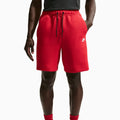 Pantalones cortos de forro polar técnico para hombre