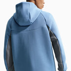Survêtement de sport en tissu Fleece Tech Windrunner pour homme