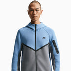 Survêtement de sport en tissu Fleece Tech Windrunner pour homme