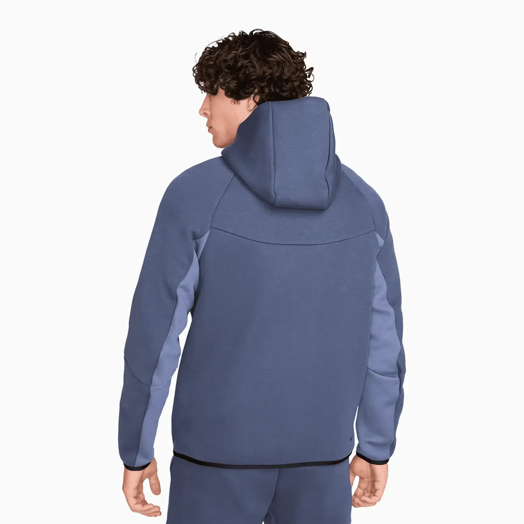 Survêtement de sport en tissu Fleece Tech Windrunner pour homme