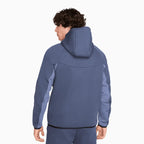 Survêtement de sport en tissu Fleece Tech Windrunner pour homme