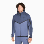 Survêtement de sport en tissu Fleece Tech Windrunner pour homme