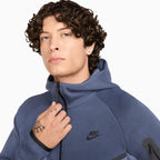 Survêtement de sport en tissu Fleece Tech Windrunner pour homme