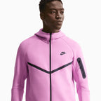 Survêtement de sport en tissu Fleece Tech Windrunner pour homme