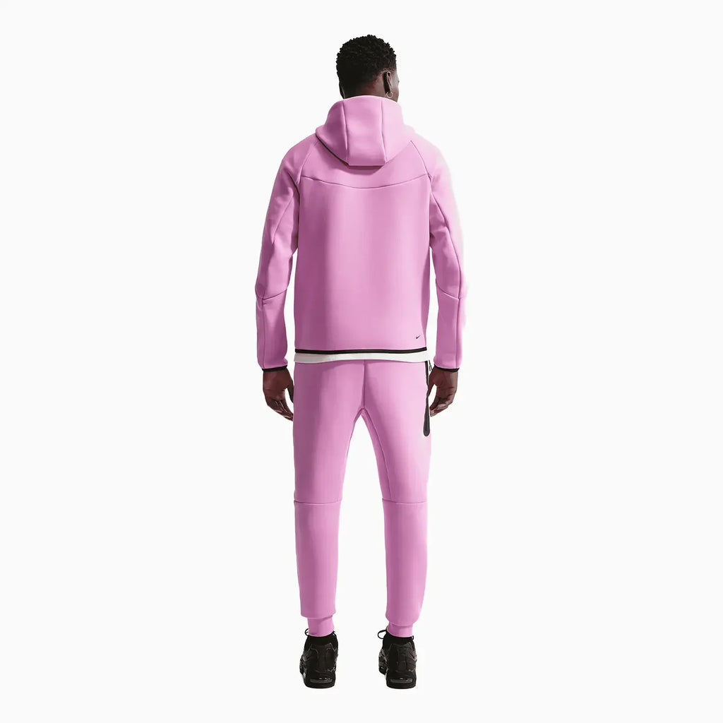 Survêtement de sport en tissu Fleece Tech Windrunner pour homme