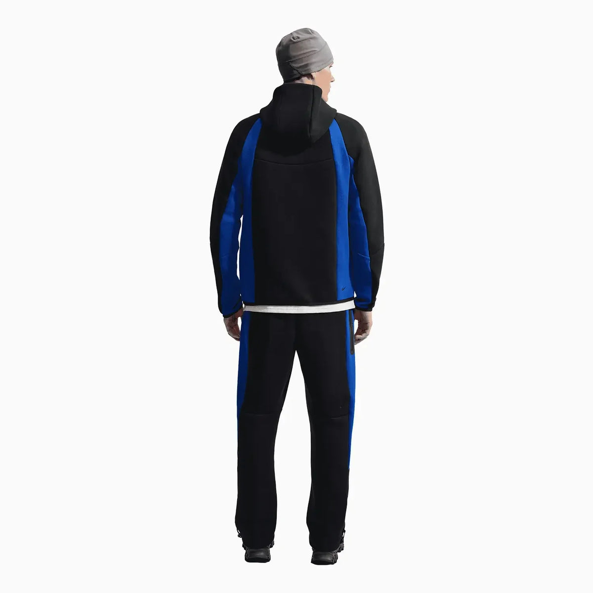 Chándal Windrunner de tejido Fleece tecnológico deportivo para hombre
