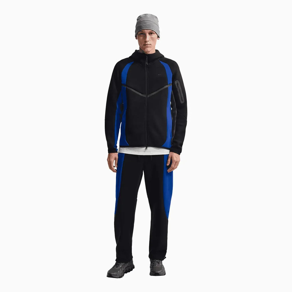 Survêtement de sport en tissu Fleece Tech Windrunner pour homme