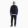 Survêtement de sport en tissu Fleece Tech Windrunner pour homme