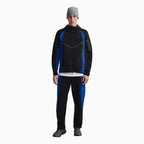 Survêtement de sport en tissu Fleece Tech Windrunner pour homme