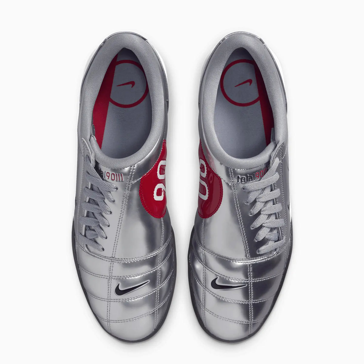 Men's Total 90 3 SP 'Metallic Silver Black'