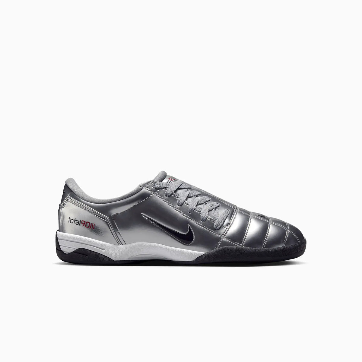 Men's Total 90 3 SP 'Metallic Silver Black'