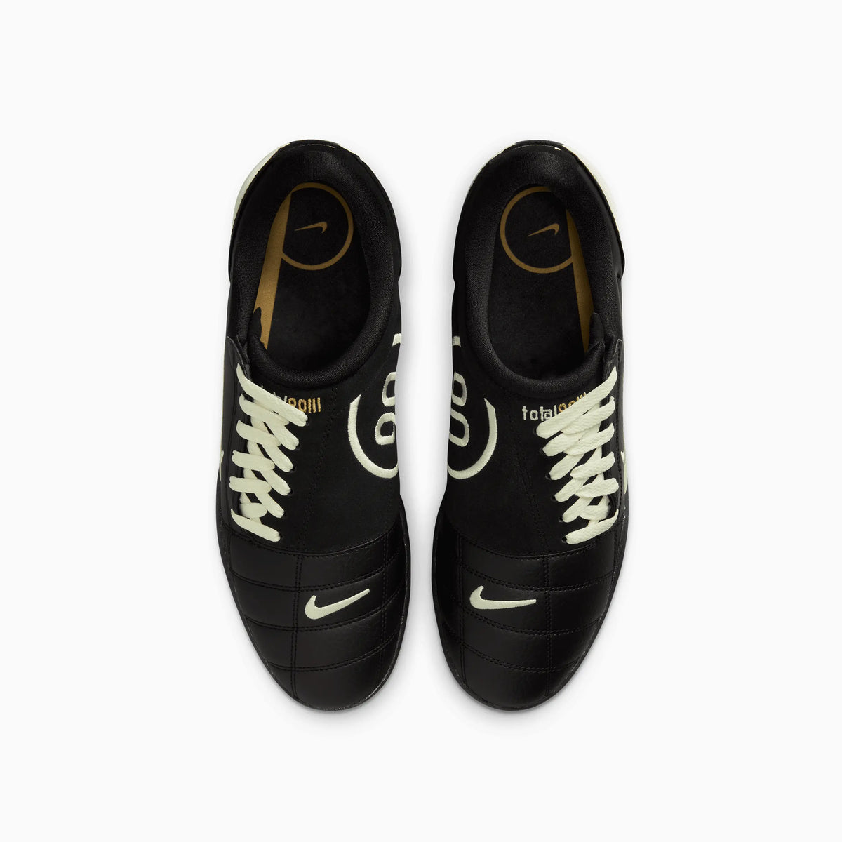 Men's Total 90 'Black Coconut Milk'