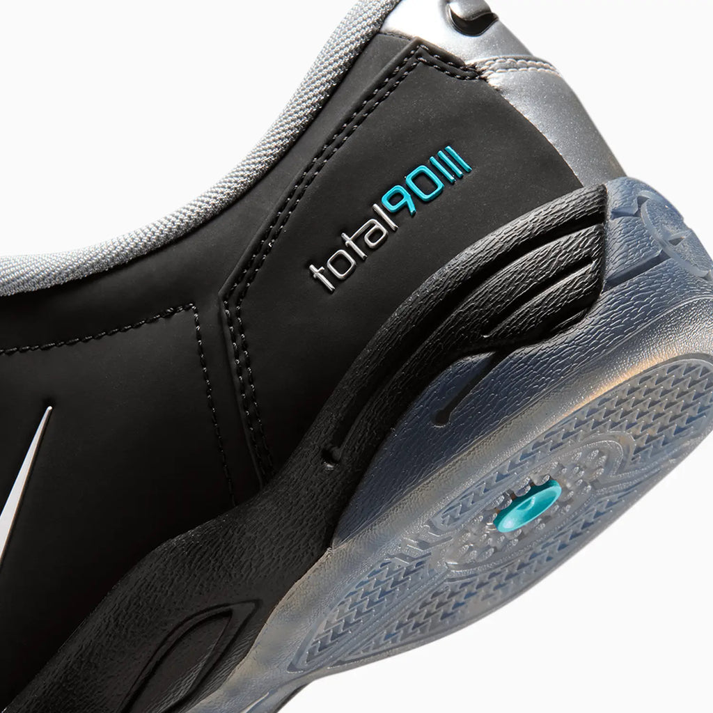 Total 90 Homme « Black Gamma »
