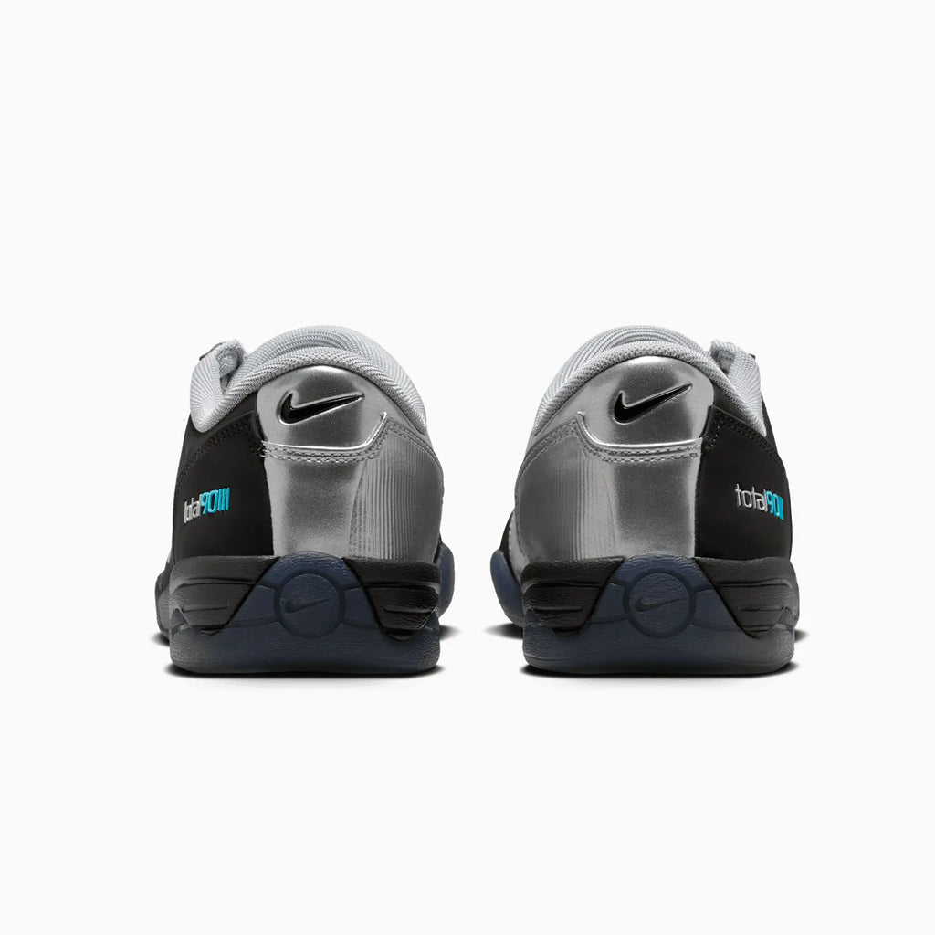 Total 90 Homme « Black Gamma »