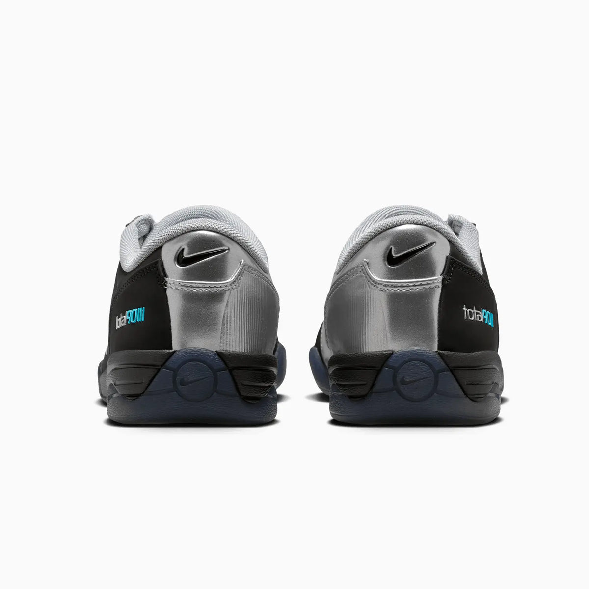 Total 90 Homme « Black Gamma »
