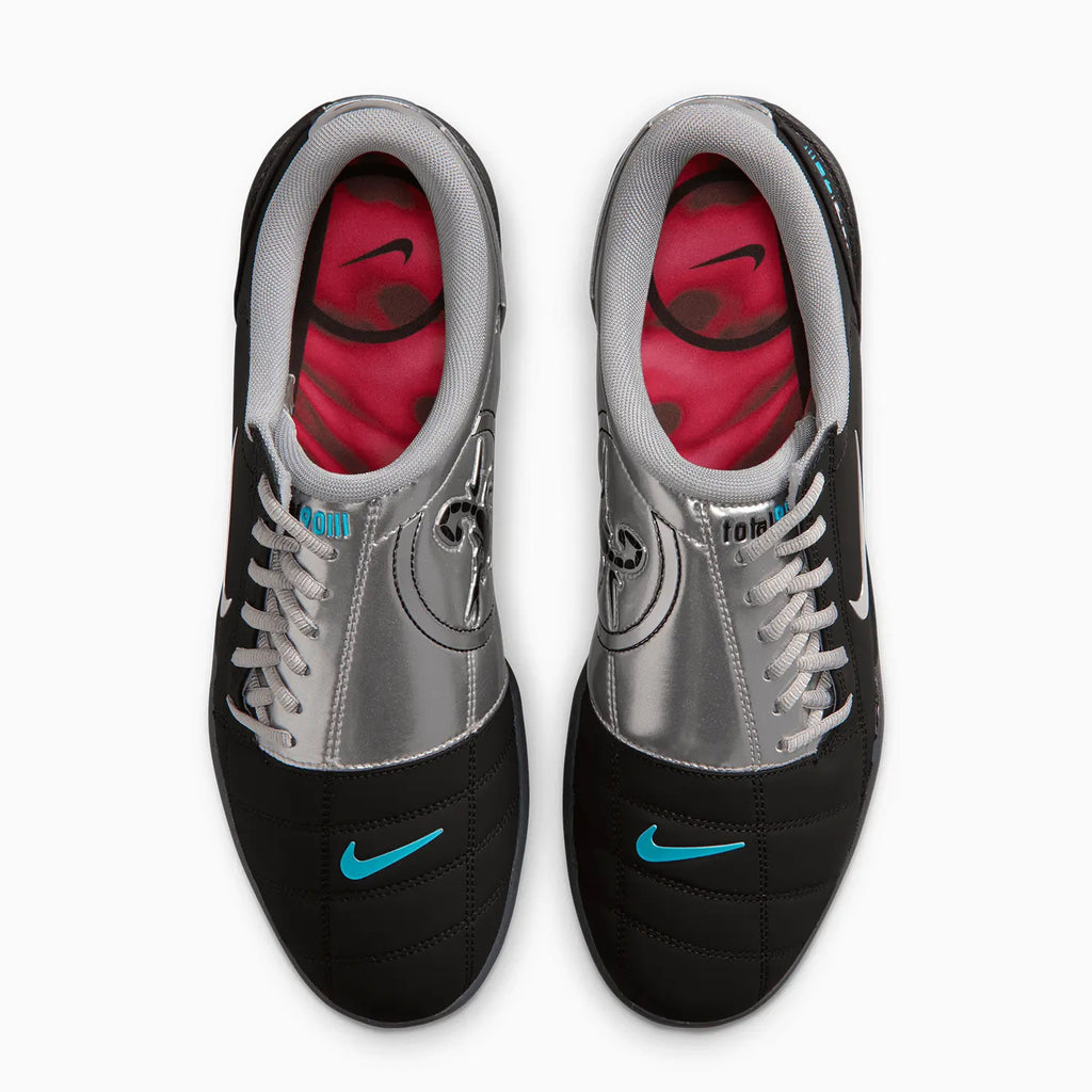 Total 90 Homme « Black Gamma »