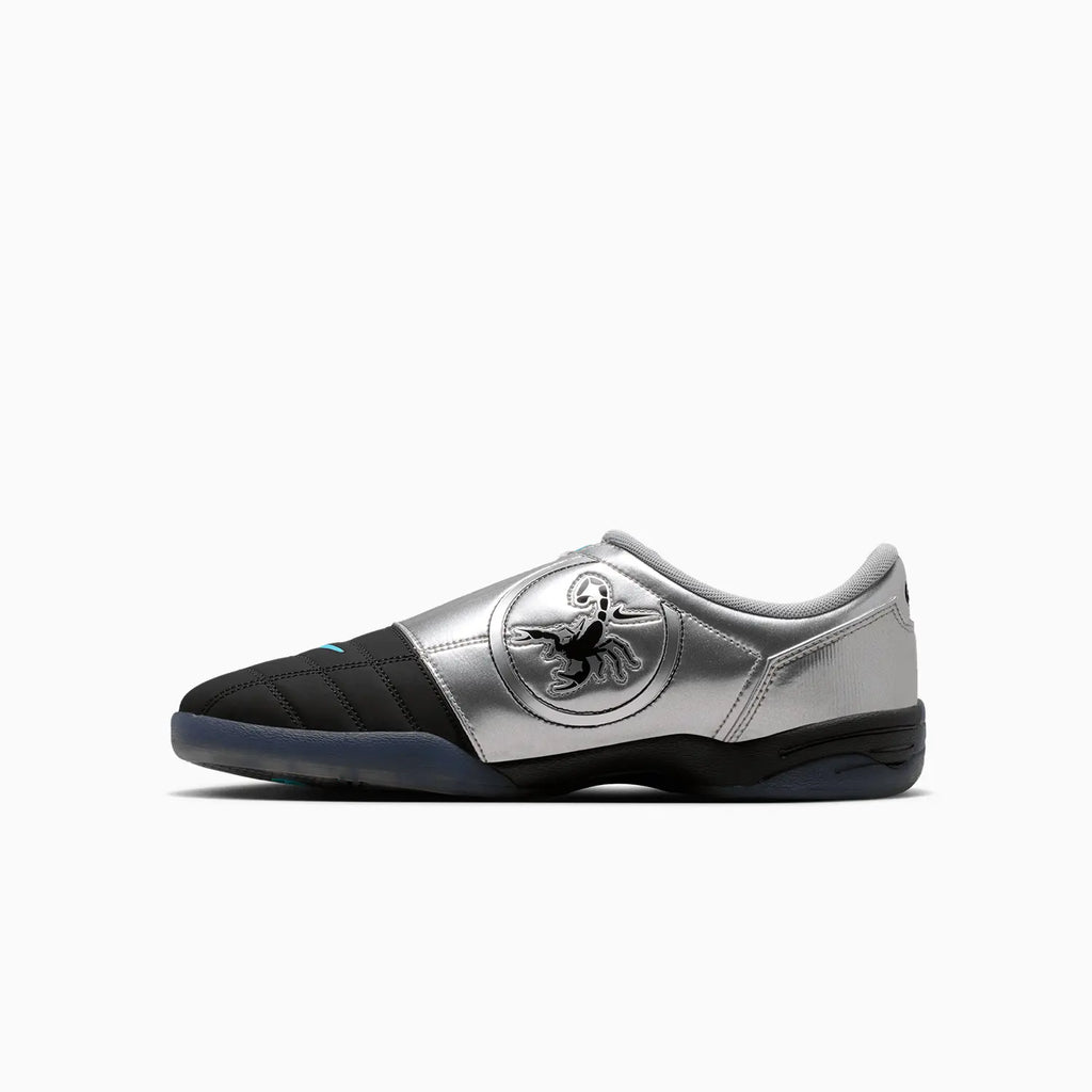 Total 90 Homme « Black Gamma »
