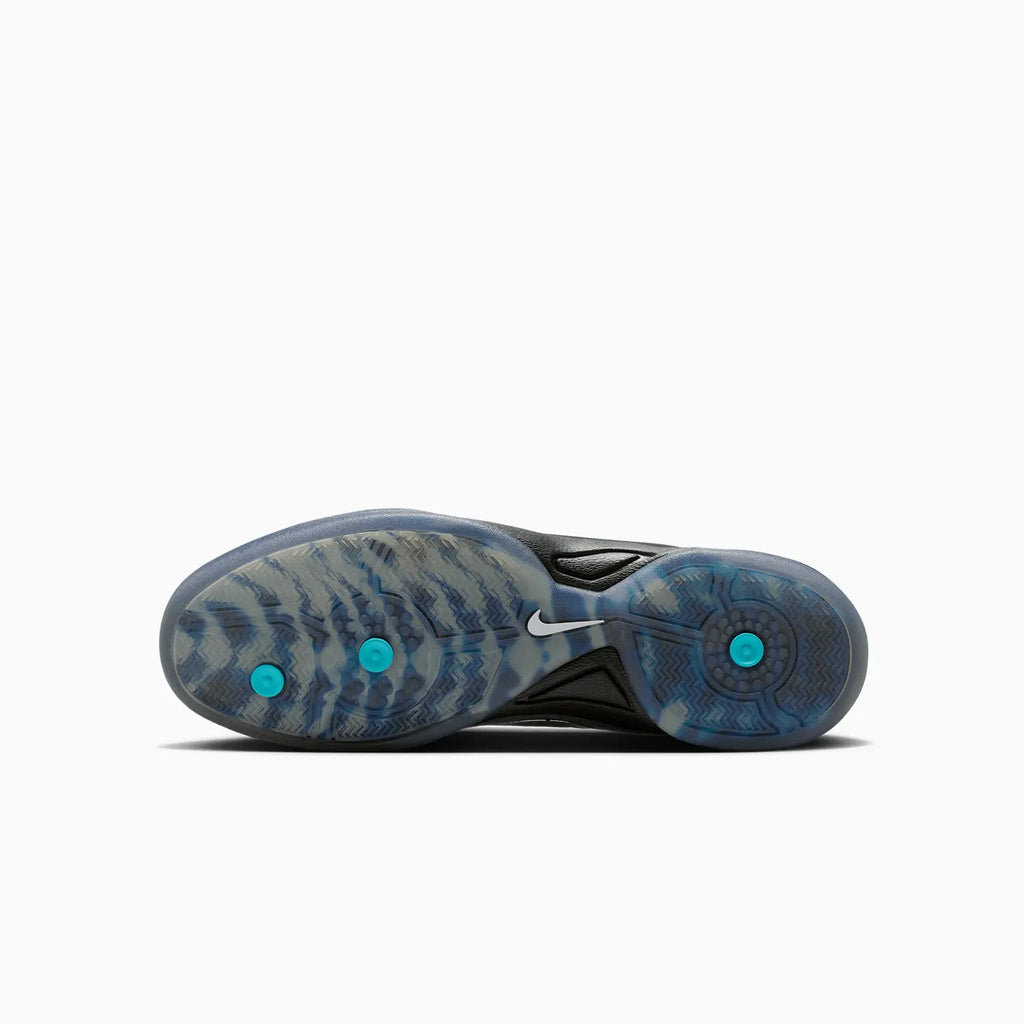 Total 90 Homme « Black Gamma »