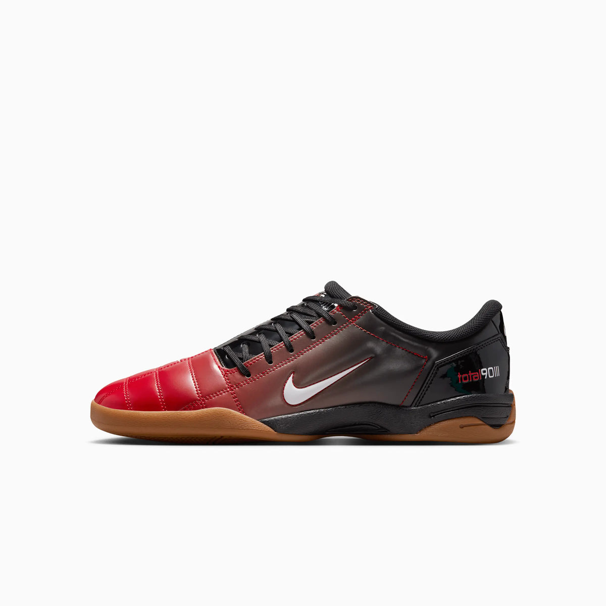 Men's Total 90 III 'Bred'