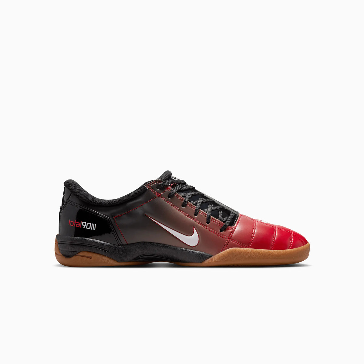 Men's Total 90 III 'Bred'