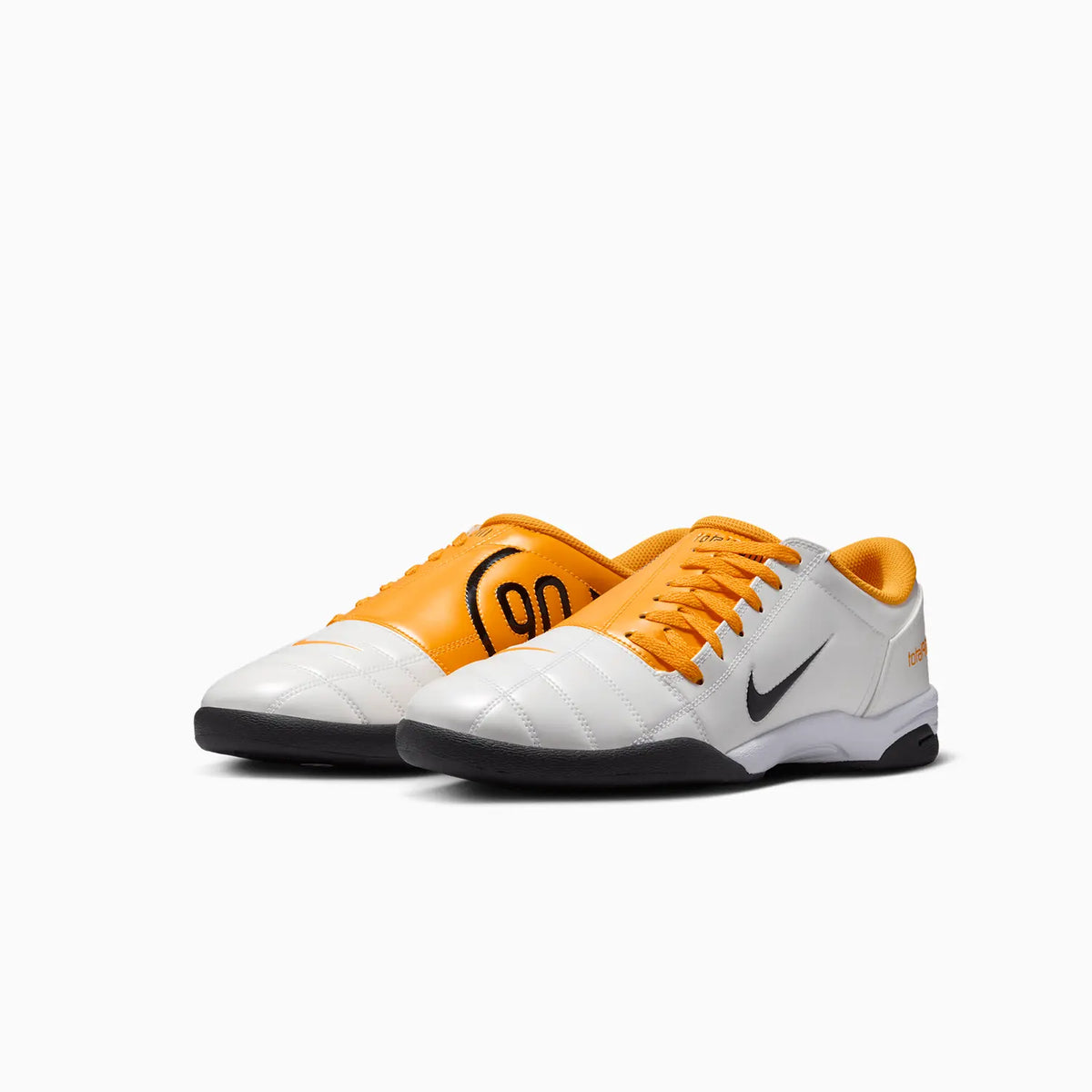 Men's Total 90 III 'White University Gold'