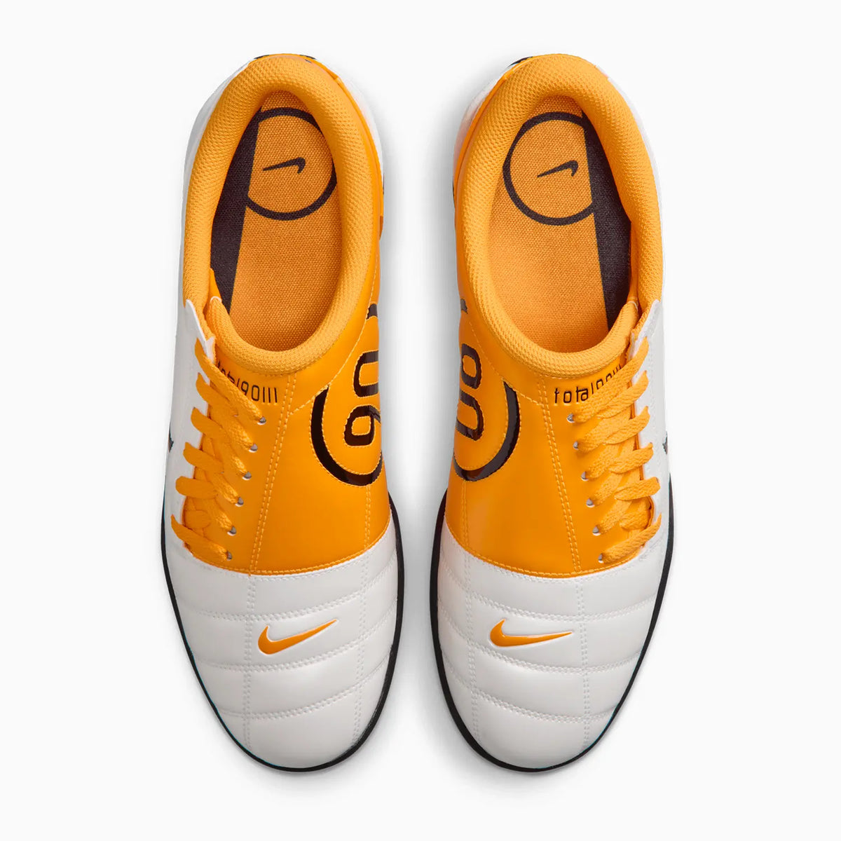 Men's Total 90 III 'White University Gold'