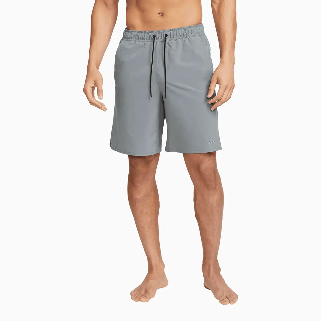 Pantalones cortos de hombre sin forro Unlimited Dri-Fit de 9 pulgadas