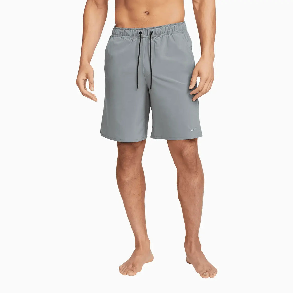 Pantalones cortos de hombre sin forro Unlimited Dri-Fit de 9 pulgadas