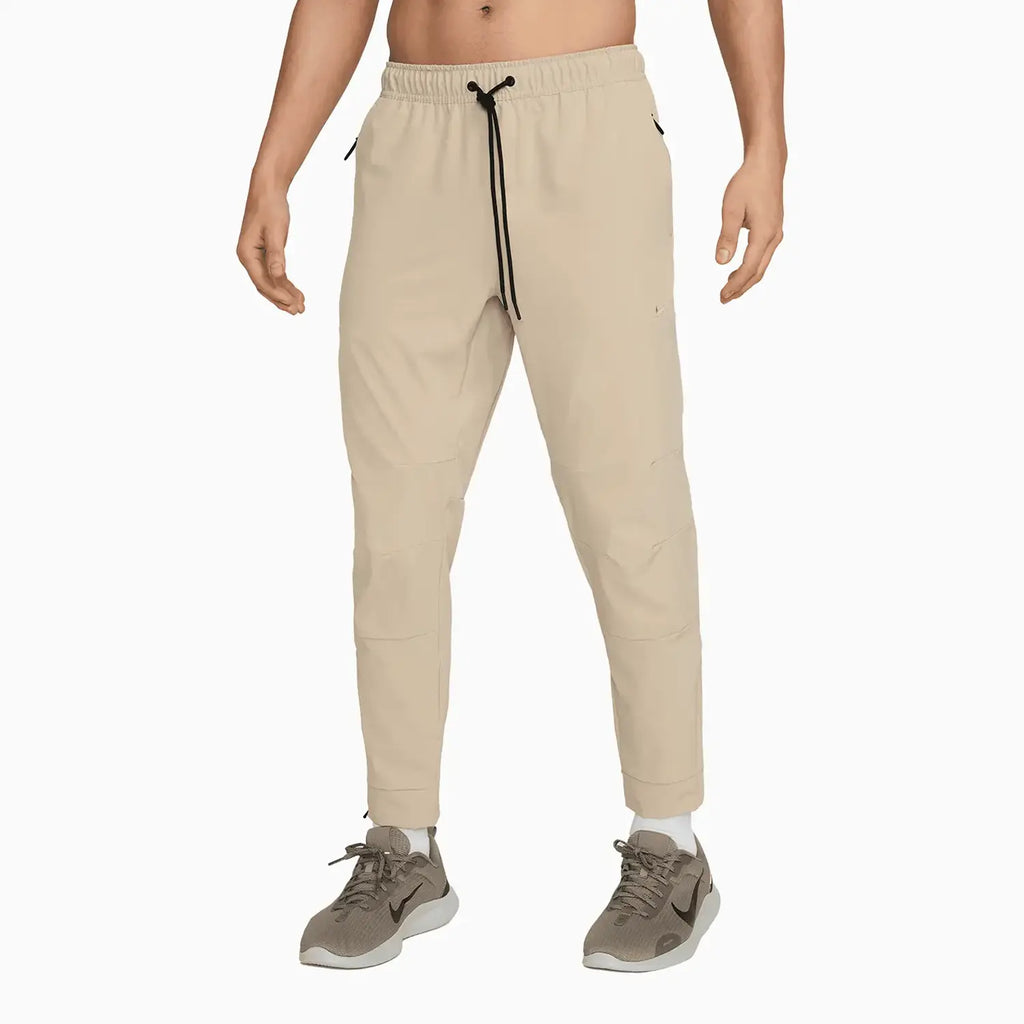 Pantalon à revers zippés Dri-Fit illimité pour homme