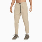Pantalon à revers zippés Dri-Fit illimité pour homme