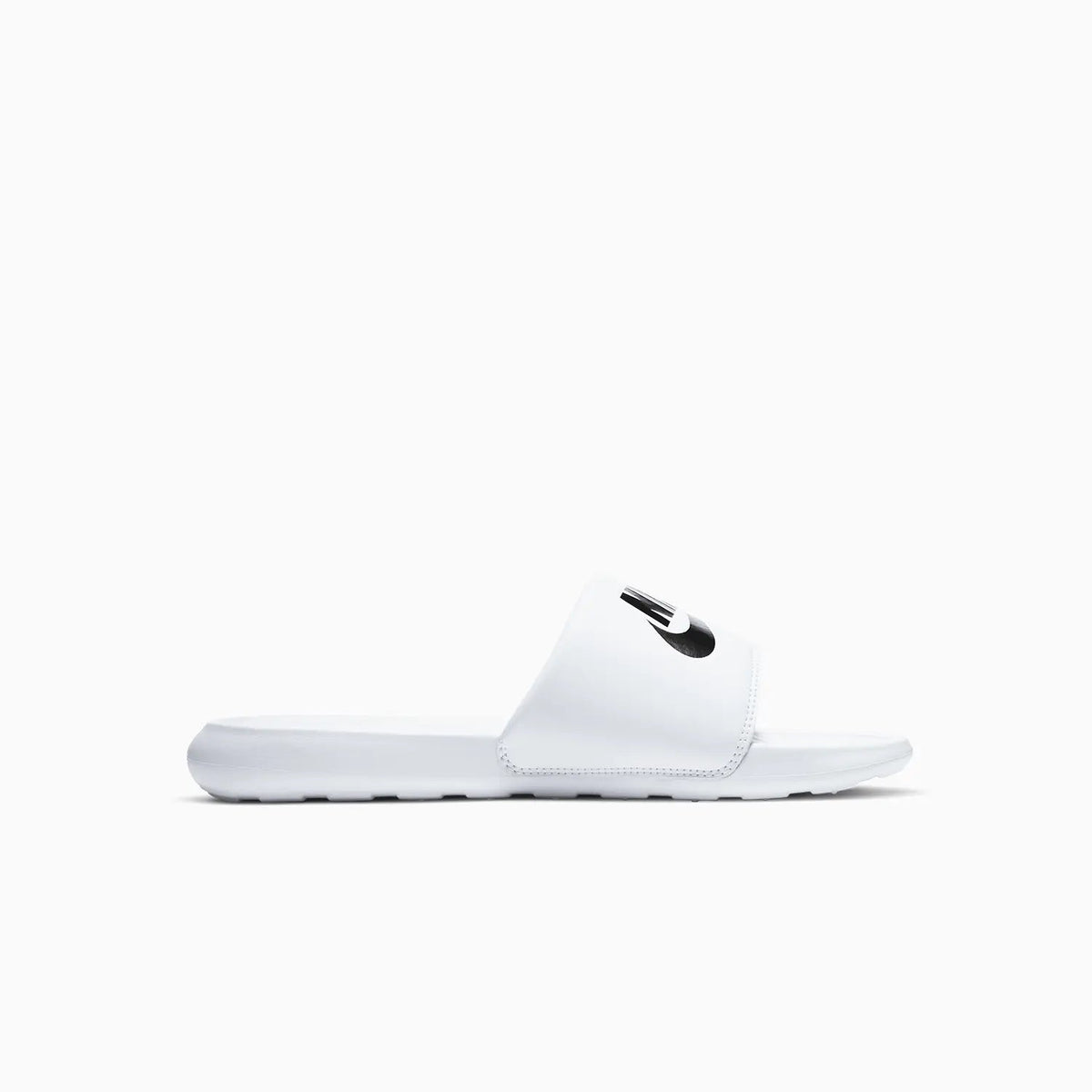 Men's Victori One Shower Slide 'White'