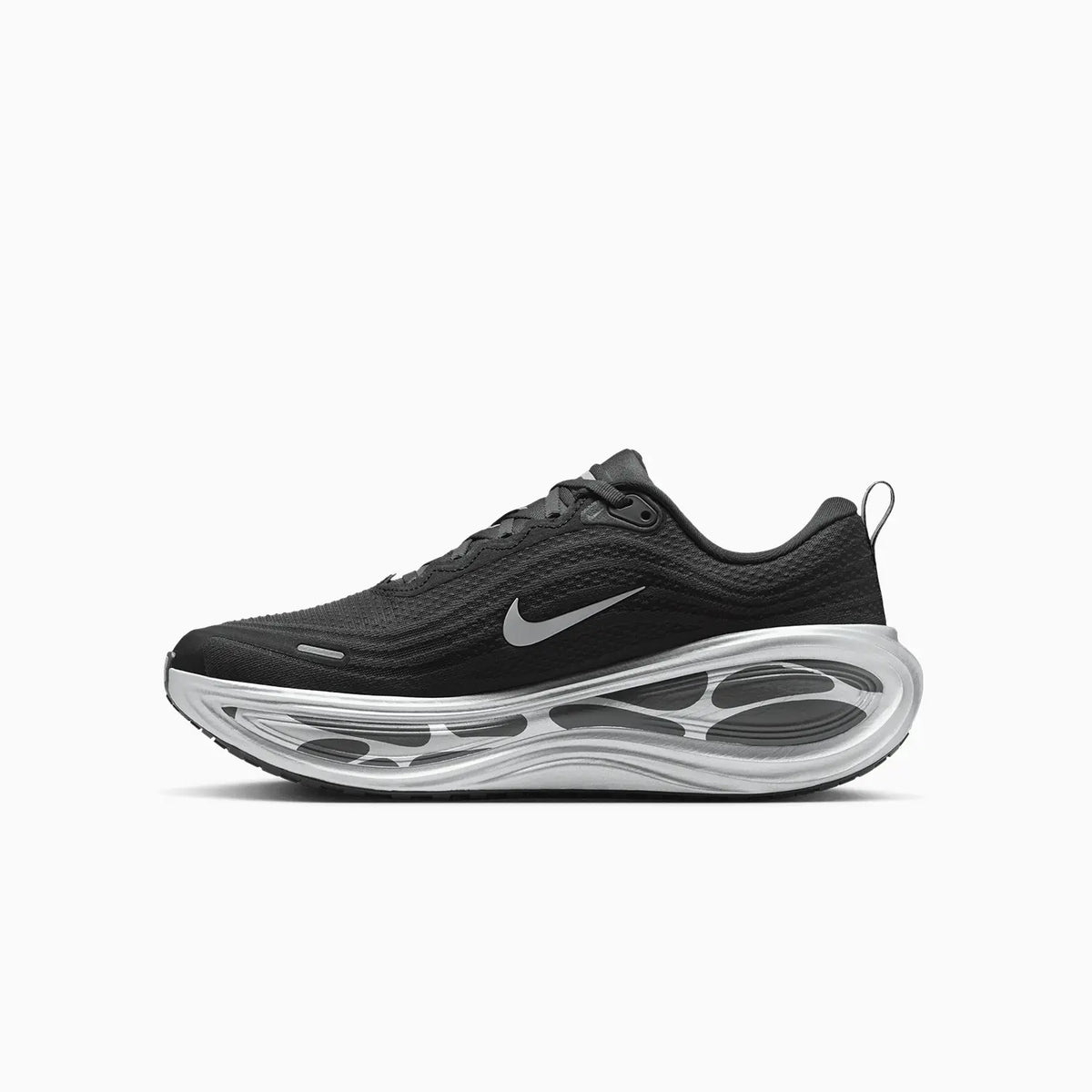 Men's Vomero Plus 'Anthracite Zebra'