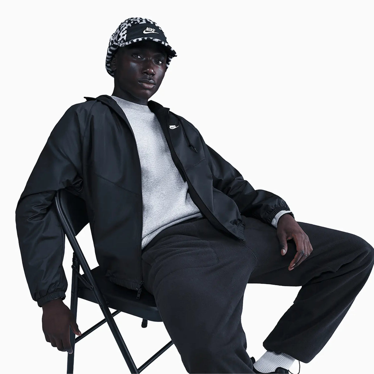 Men's Windrunner Lined Jacket