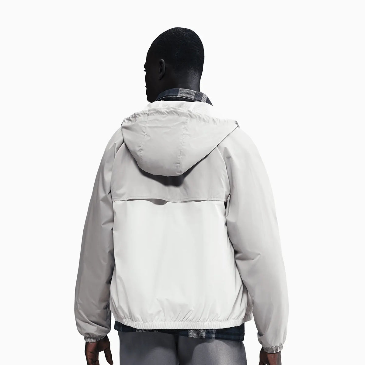 Men's Windrunner Lined Jacket