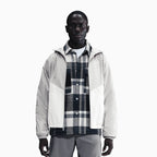 Coupe-vent doublé pour homme